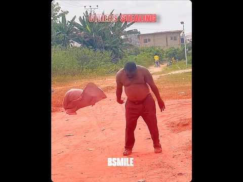 Others Stealing ☠️ #2