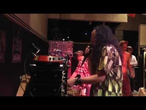 2015.09.05【DUB UNITED JP 2nd★16】TRIBE WORKS SS