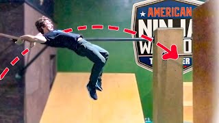 Everything You Should Know To Be Great At Lache - Ninja Warrior Tutorial