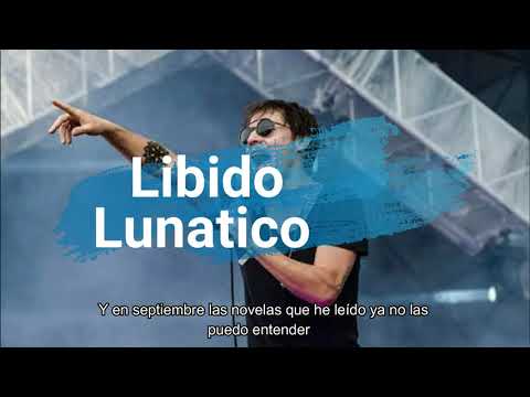 Lunatico video