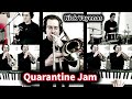 Nick Vayenas - Quarantine Jam