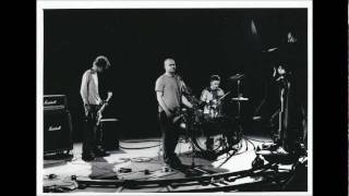 mclusky - Medium Is The Message