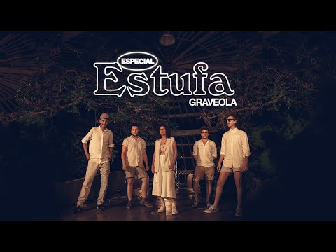 Graveola - Especial Estufa (completo)