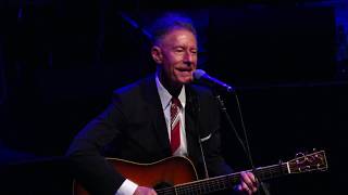 Lyle Lovett &amp; His Large Band 7.27.19 She&#39;s No Lady