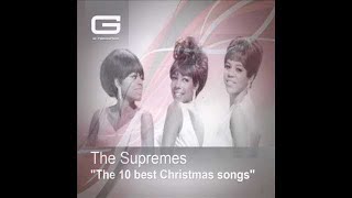 The Supremes &quot;Santa claus is coming to town&quot; GR 080/16 (Official Video Cover)