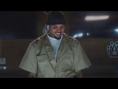 Chris Brown - That’s On You ft. Future (Music Video)