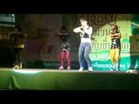 (S)Lady HYN's Cover 2NE1 - Last Farewell + Fire