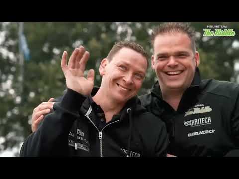 BeachPull Putten 2024 💚🏝