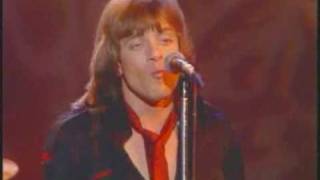 Eddie Money - Baby Hold On