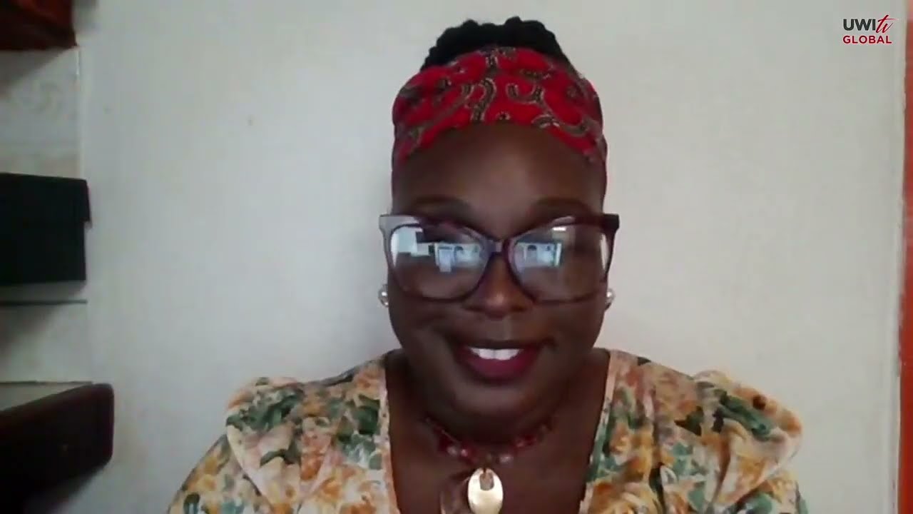 Conversation with Caribbean Women in ICT | International Women's Day 2023