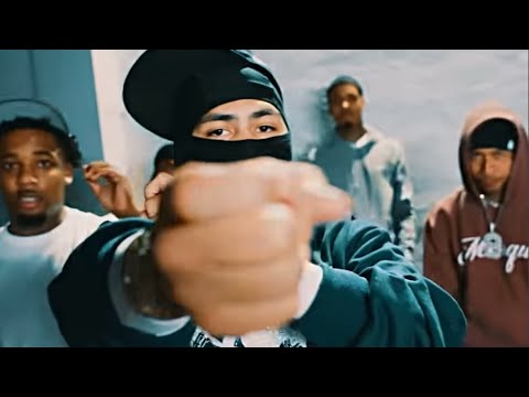 MBNel x NanoMB Type Beat “Spinnin Blocks” (Prod. Hang)