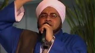 Download lagu Dzikir Akbar Malam Tahun Baru, As Saadah 31-12-2005 - Habib Munzir Almusawa mp3