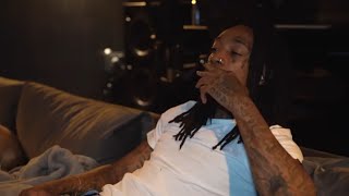 Wiz Khalifa - Ocean Drive | Lyrics Music 