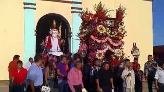 preview picture of video 'Domingo de Pascua'