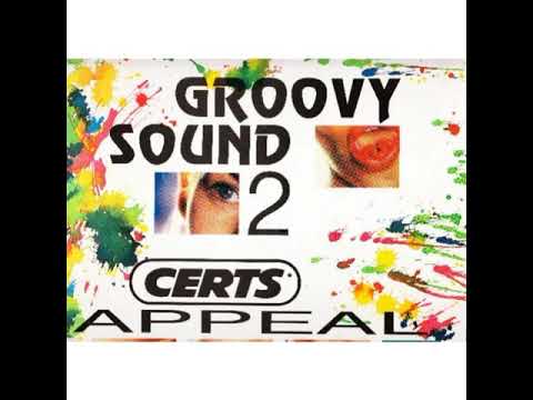 49ers Feat Ann Marie Smith- Hangin'On To Love