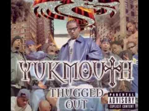 Yukmouth Ft. Tech N9ne - Bumbell (1998)