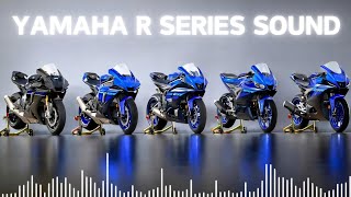 Download lagu Yamaha YZF-R Series Ultimate Exhaust Sound Comparison | R125 R15 R25 R3 R6 R7 R1 R1M mp3 Download lagu Yamaha YZF-R Series Ultimate Exhaust Sound Comparison | R125 R15 R25 R3 R6 R7 R1 R1M mp3