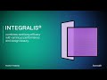 Artemide-Nur-Pendelleuchte-LED-aluminiumgrau---Integralis-,-Lagerverkauf,-Neuware YouTube Video