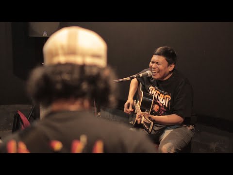 Jon Kastella | Latihan Bareng Rekti Yoewono