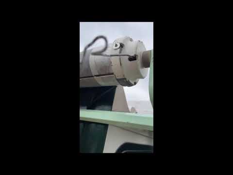 How To Tighten an Awning Topper - Dometic