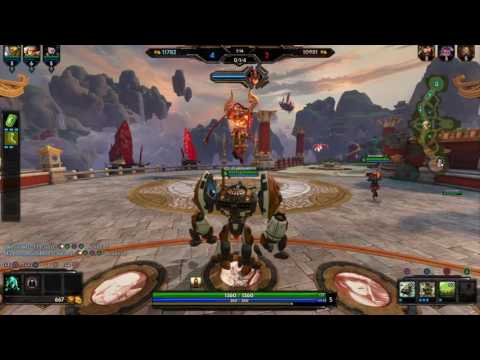 More Geb Great Teamork