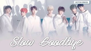 [PT-BR] VICTON - 느린 이별 (Slow Goodbye)