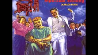 Death - Within the Mind