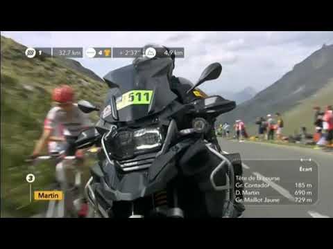 tour de france 2017 stage 17 serre chevalier