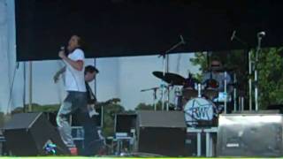 The Bad Examples- 7/9/11 Let Her Go/Rubber Cement Man