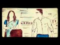 Vinnaithaandi Varuvayaa WhatsApp Status VTV Favorite Music STR TRISHA