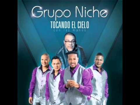 GRUPO NICHE COMO ARRANCARTE UNA SONRISA