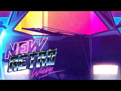 L.A Cruising🌴😎🌴 Vol. 2| NewRetroWave Mixtape | 1 Hour | Retrowave/ Outrun/ Dreamwave/ Synthpop |