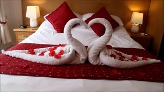 Avonpark House - Bed & Breakfast