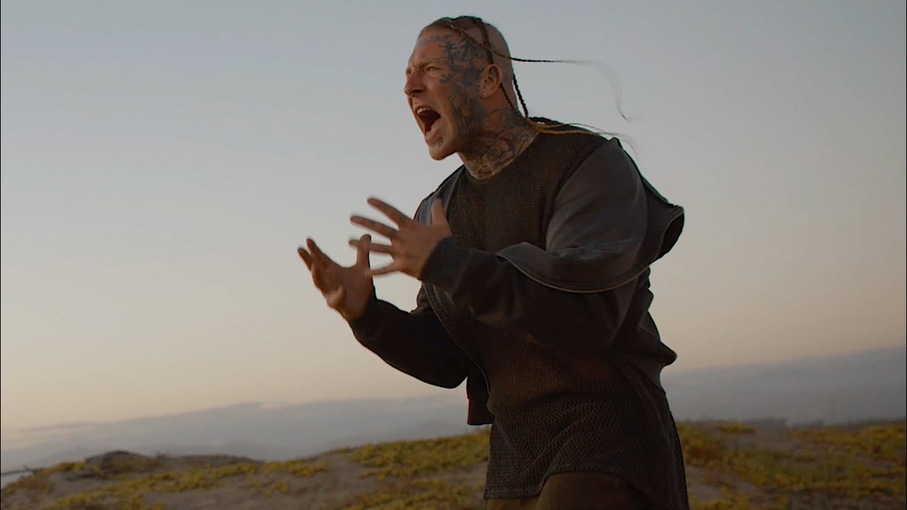 Tom MacDonald - "Woke World"