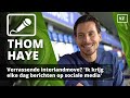 Verrassende interlandmove voor Haye? ‘Krijg elke dag berichten op sociale media’
