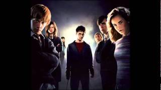 15 - The Ministry Of Magic - Harry Potter and The Order of The Phoenix Soundtrack