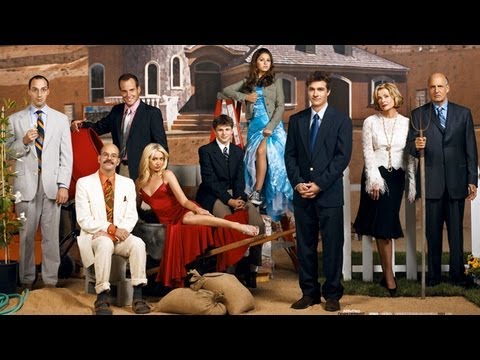 Arrested Development: the cast discuss season four and the return of the Bluths