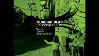 Quadrat Beat - Commotion (Original mix)