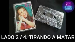 CASSETTE FEY / ALBUM FEY 1995 / LADO B  4. TIRANDO A MATAR