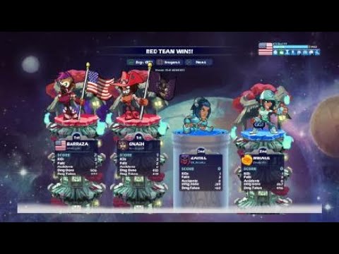 Cody travis and fiend team combo