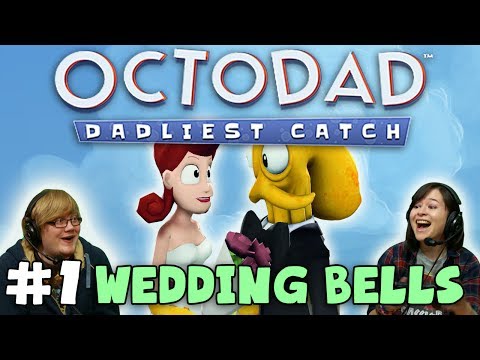 Octodad : Dadliest Catch Playstation 4