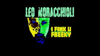 Leo Moracchioli - I Fink U Freeky - NOX Karaoke
