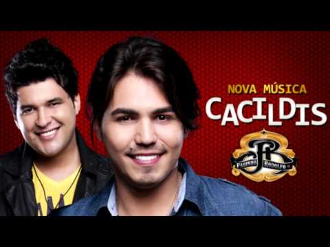 Cacildis video