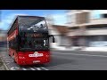 Autobuzul Etajat Al STP Alba Iulia