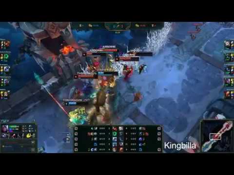 ARAM VARUS GRASP OF THE UNDYING KOREAN BUILD