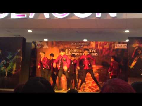 [Au] Six Saint Cover 12:30 + Shadow ( Beast )