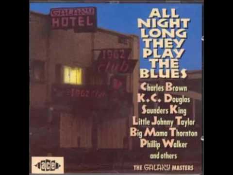 K C  Douglas, Little green house