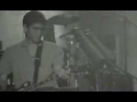 Paralamas do Sucesso e Dado Villa-Lobos - Tempo Perdido