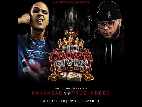 Bankhead vs True Indeed