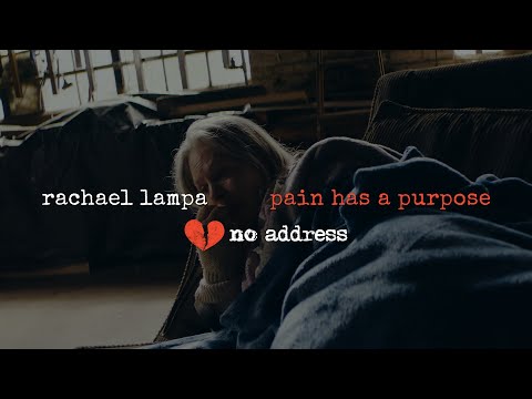 Thumbnail for Pain Has A Purpose video